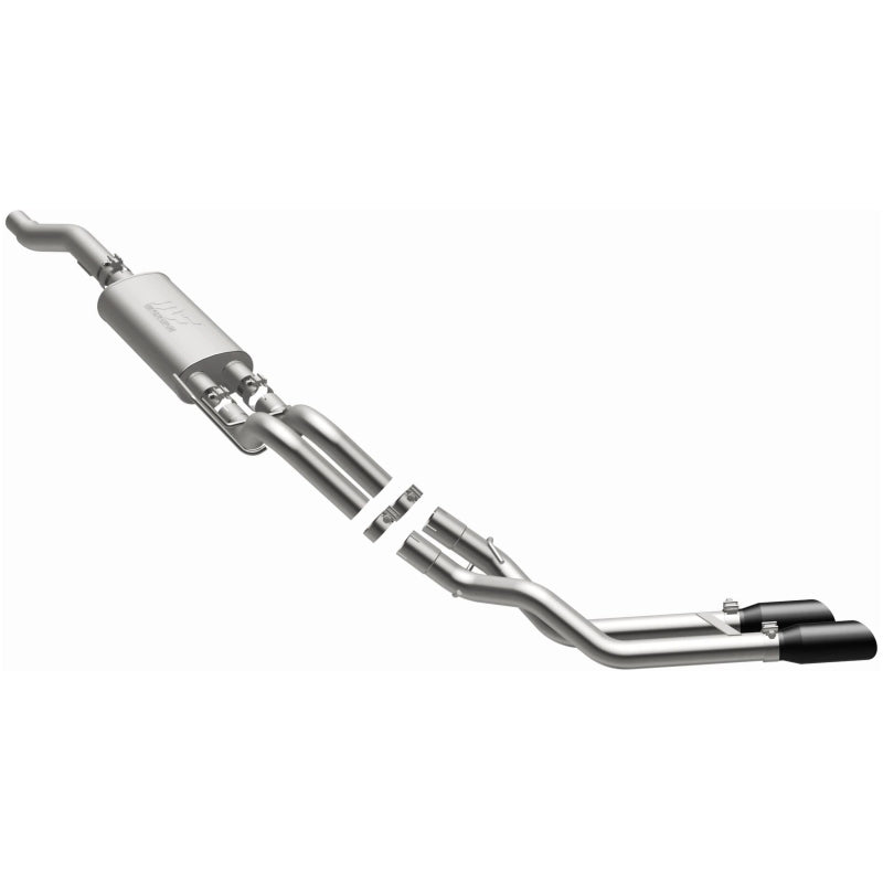 Magnaflow 2020 Ford F-150 Street Series Cat-Back Performance Exhaust System