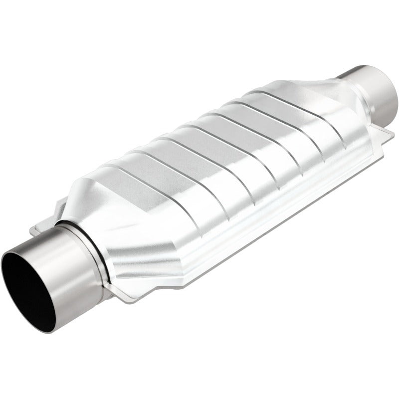 MagnaFlow Universal Catalytic Converter 3.00 OEM
