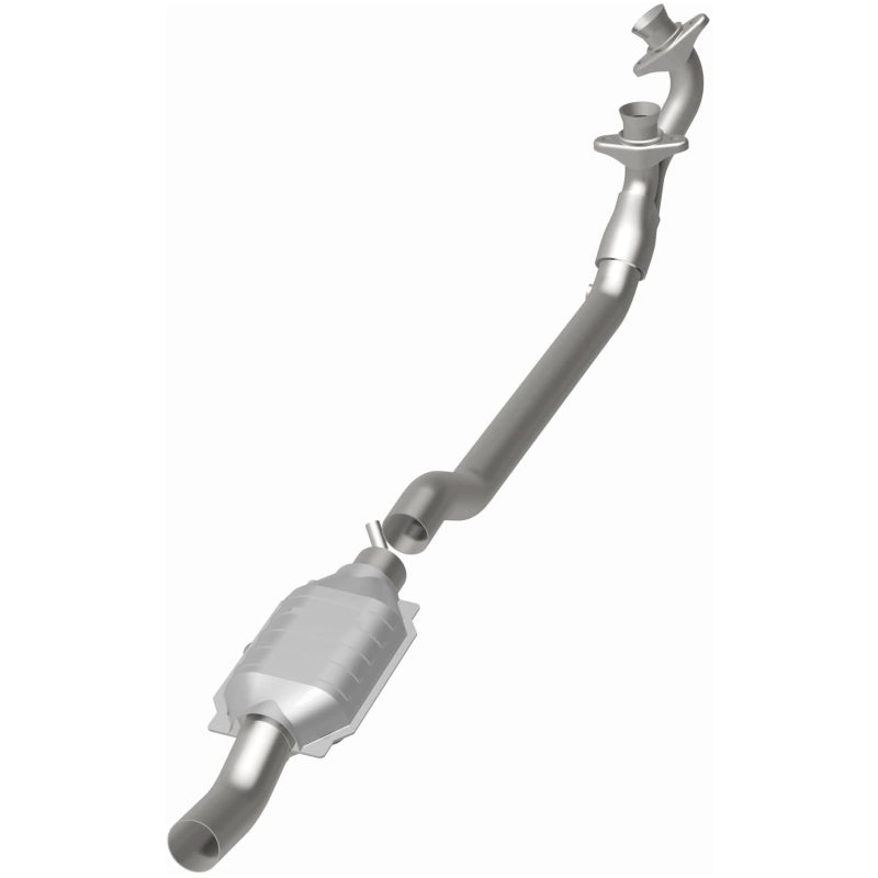 MagnaFlow Direct Fit Catalytic Converter Ford 87 96