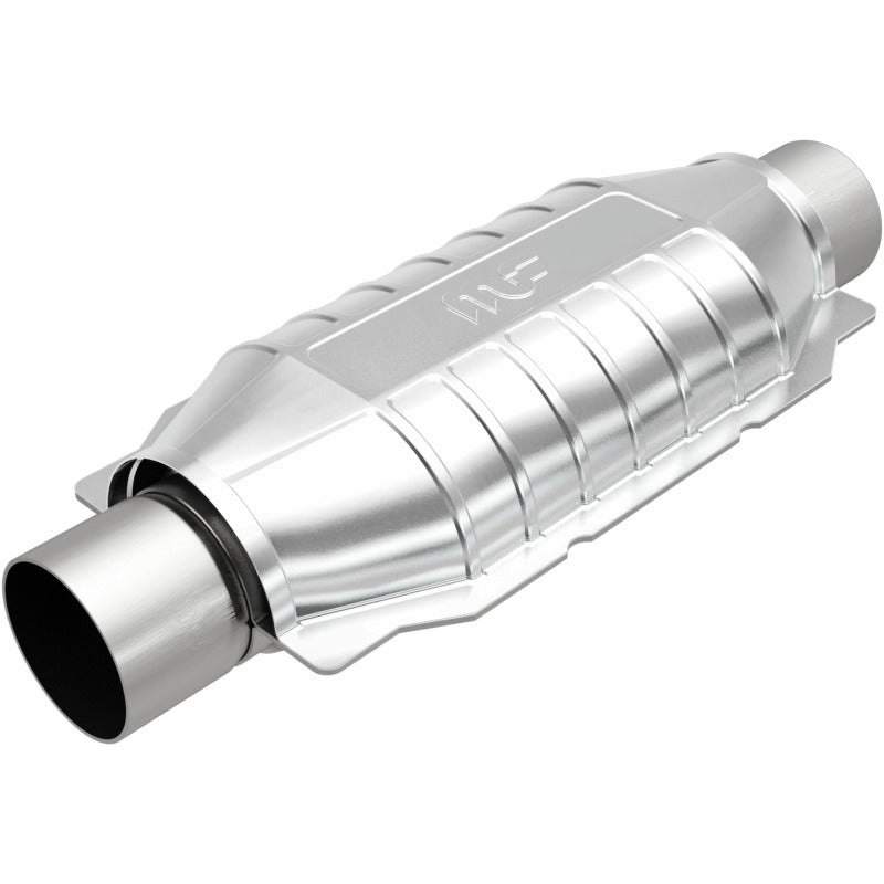 MagnaFlow 2.50 CA Universal Converter