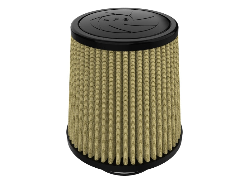 aFe Magnum FLOW Pro Guard 7 Universal Air Filter F-3in / B-6in / T-4in / H-6in