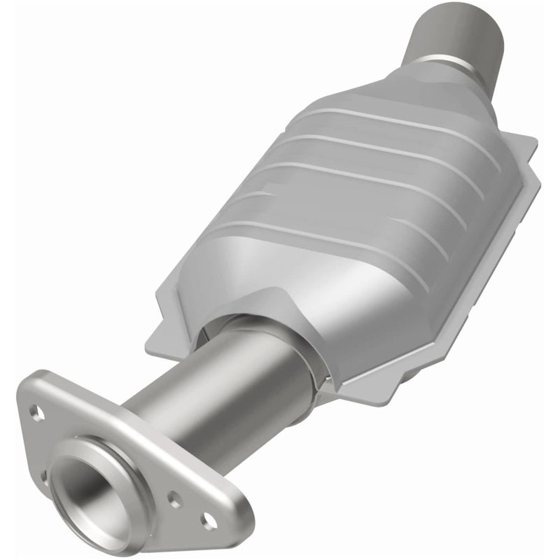 MagnaFlow Direct Fit Catalytic Converter GM 77 79