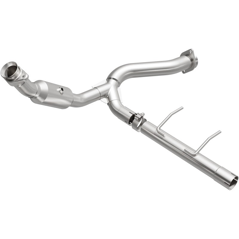 MagnaFlow 07-08 Ford Expedition 5.4L Direct Fit Converter