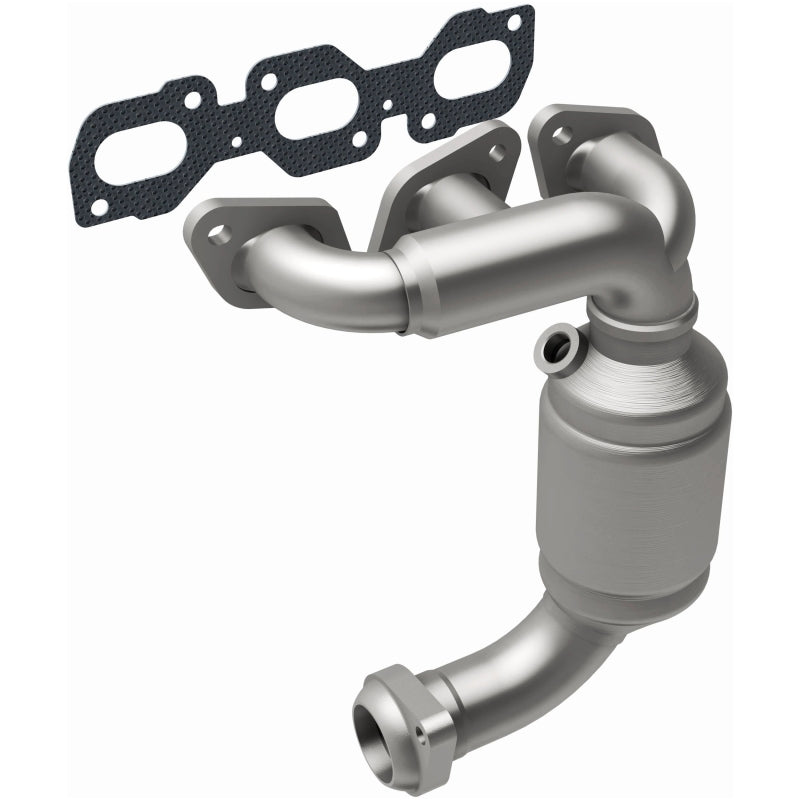 MagnaFlow Direct Fit Catalytic Converter Contour 95-00 2.5L Front MF