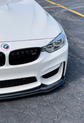 V Style Front Lip - BMW F8X M3/M4