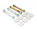 SPL Parts 06-13 BMW 3 Series/1 Series (E9X/E8X) Front Swaybar Endlinks (M Version)