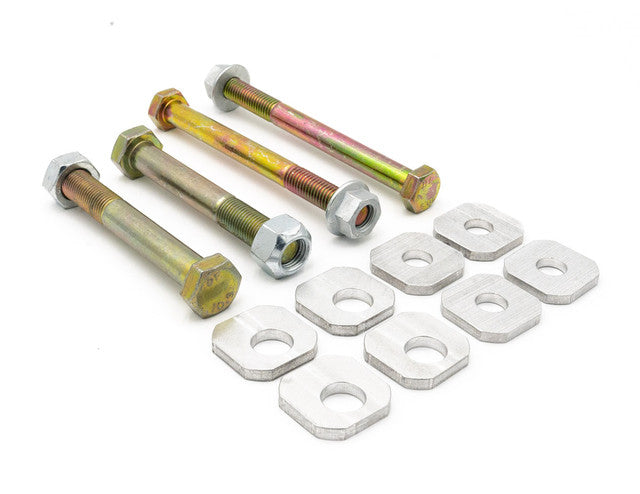 SPL Parts 06-13 BMW 3 Series/1 Series (E9X/E8X) Rear Swaybar Endlinks
