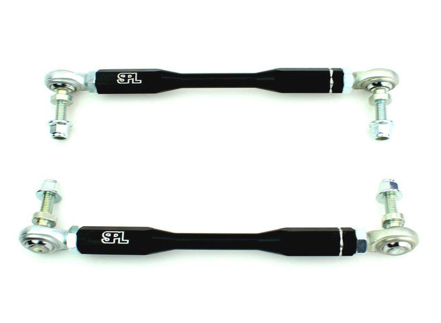 SPL Parts 2012+ BMW 3 Series/4 Series F3X Rear Swaybar Endlinks