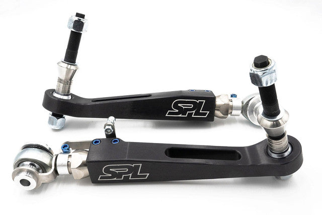 SPL Parts 2020+ Toyota GR Supra (A90) / 2019+ BMW Z4 (G29) Front Swaybar Endlinks