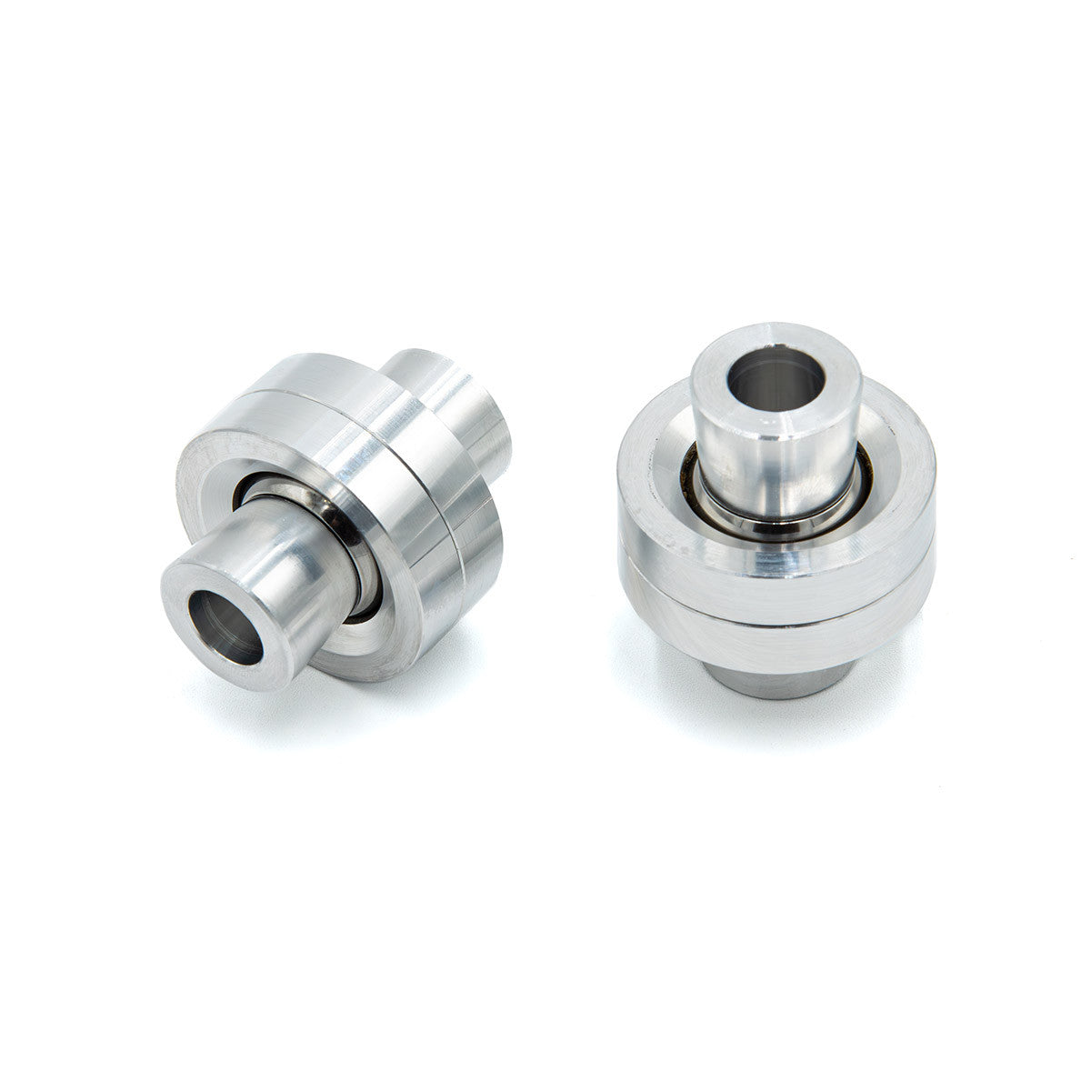 SPL Rear Lower Control Arm Knuckle Bushing -  E9X/E8X/F2X/F3X/F8X/G8X