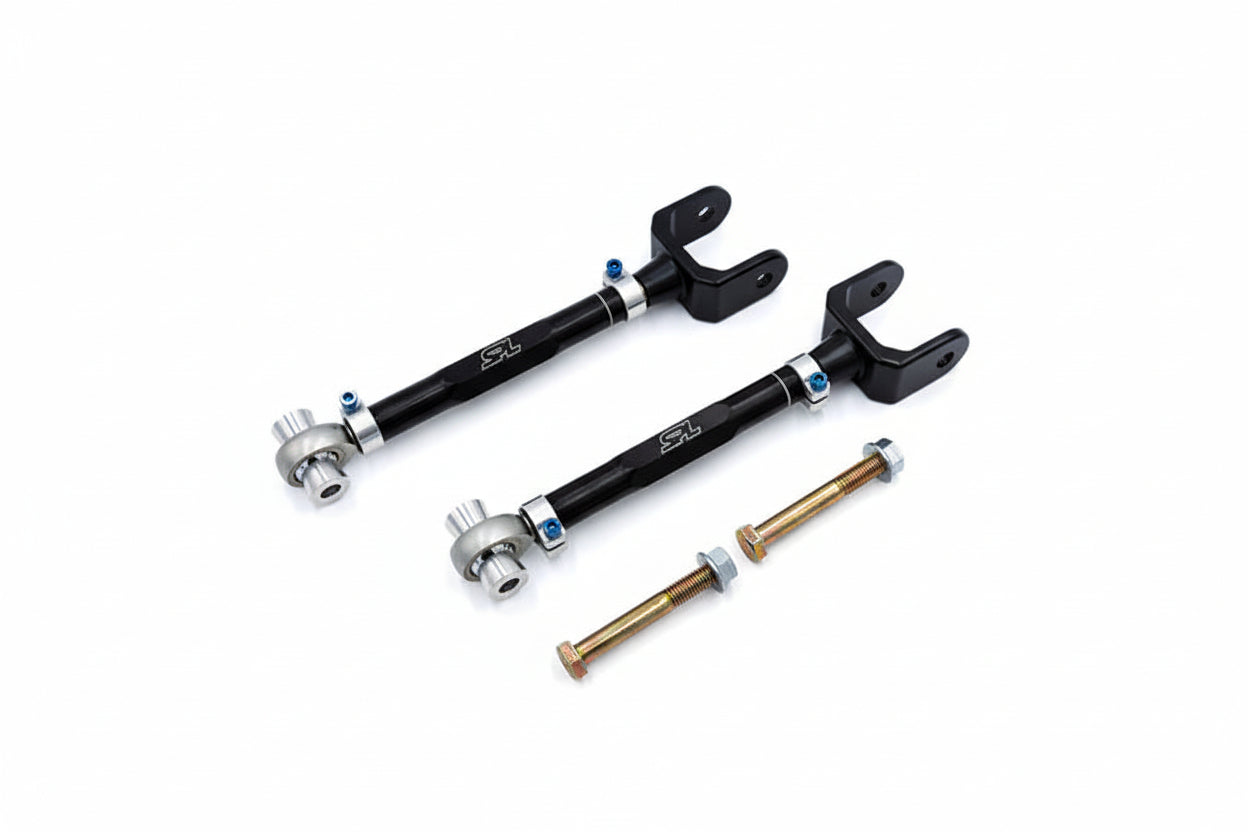 SPL Parts 2023+ Toyota GR Corolla Rear Adjustable Endlinks