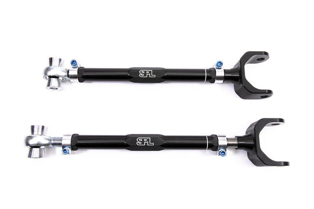 SPL Parts 2015+ Subaru WRX/STI Rear Traction Arms