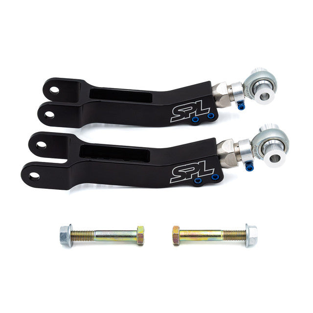 SPL Parts 2013+ Subaru BRZ/Toyota 86 / 2015+ Subaru WRX/STI Eccentric Lockout Kit