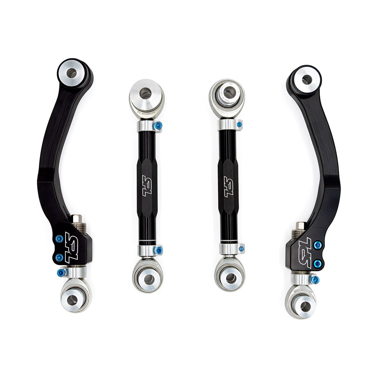 SPL Parts 2020+ Toyota GR Supra (A90) / 2019+ BMW Z4 (G29) Rear Upper Lateral Links