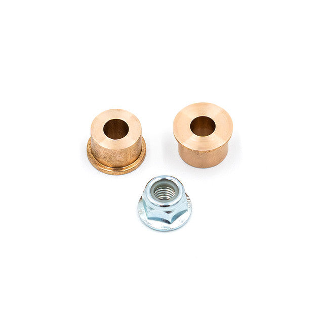 SPL Parts 90-96 Nissan 300ZX (Z32) Bronze Shifter Bushings