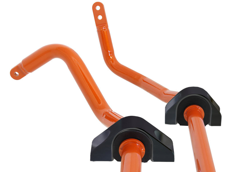aFe Control Sway Bar Set 2007-2013 BMW 335i (E90 / 92)