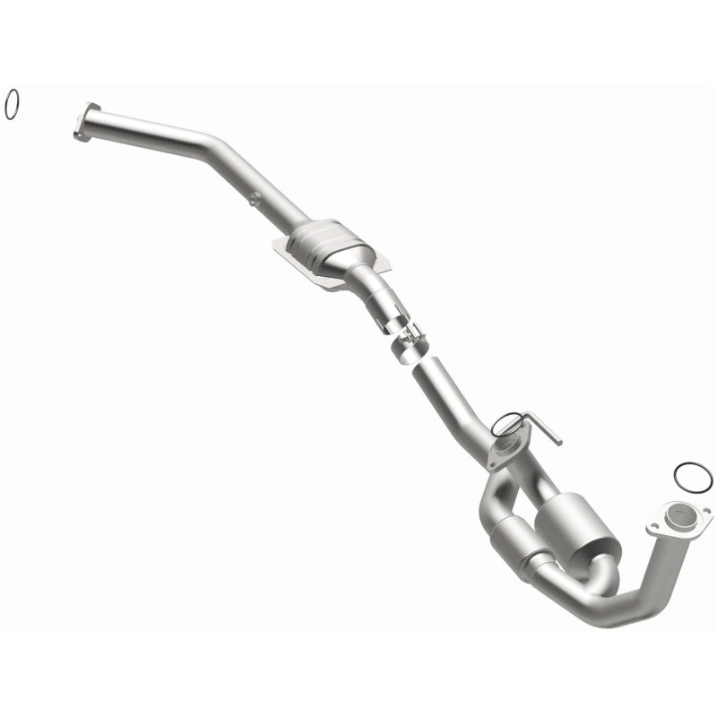 MagnaFlow 98-00 Sienna V6 3 OEM Underbody Direct Fit Converter