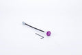 KW 10mm Rebound Adjustment Extension - 100mm Long