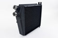 CSF Porsche 964/993 OEM+ Performance Fender Oil Cooler