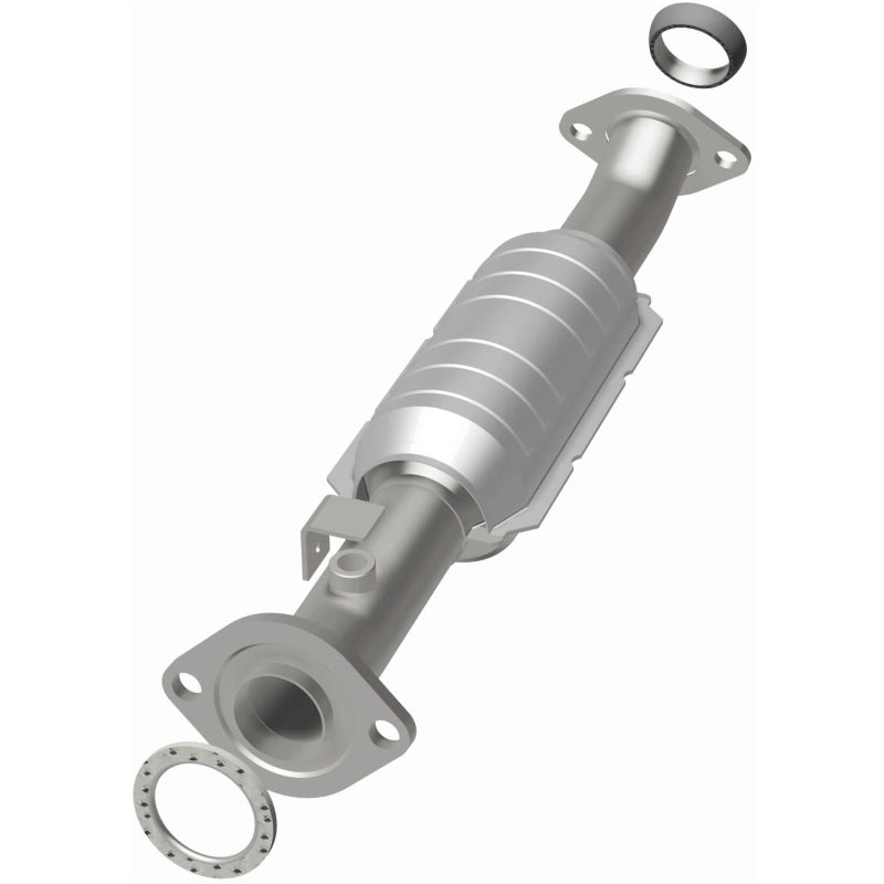 MagnaFlow Direct Fit Catalytic Converter 06-08 Mazda 6 2.3L