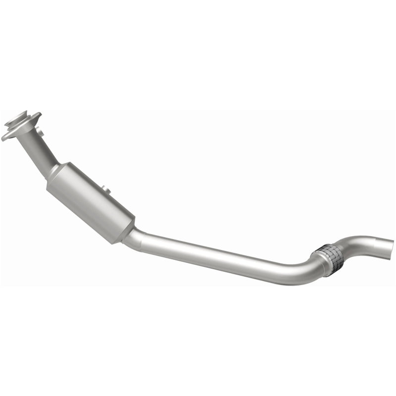 MagnaFlow 15-17 Mustang V6 3.7 OEM Underbody Direct Fit Converter