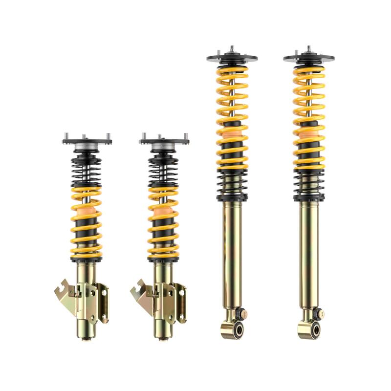 ST XTA-Plus 3 Adjustable Coilovers Nissan 240SX (S14)