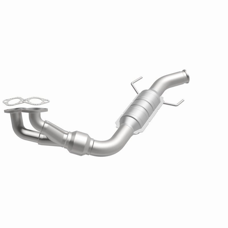 MagnaFlow Direct Fit Catalytic Converter 97 Saab 900 2.3L