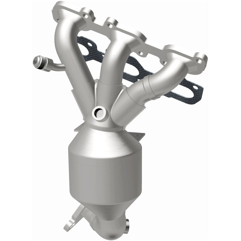 MagnaFlow Direct Fit Catalytic Converter 2006 Ford Fusion 3.0L