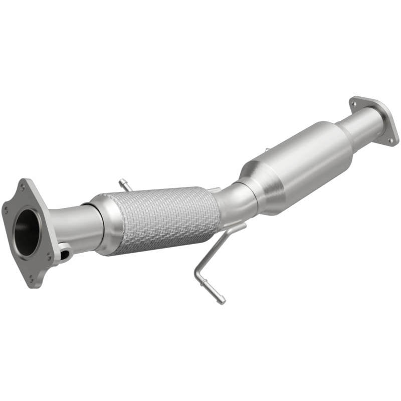 MagnaFlow California Direct Fit Converter 04-10 Volvo S40 2.4L