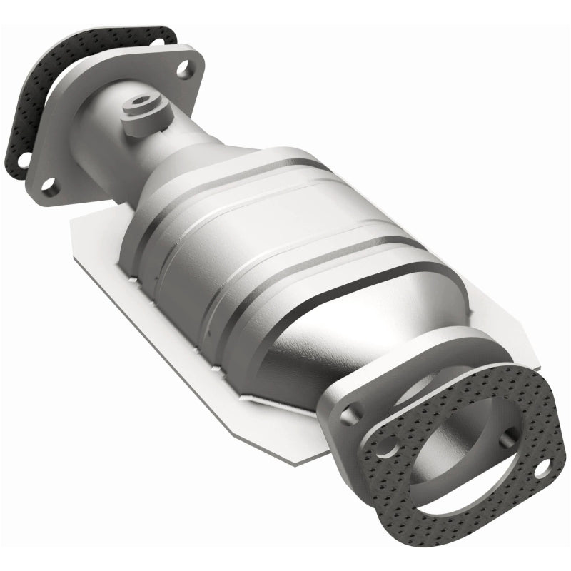 MagnaFlow Direct Fit Catalytic Converter 95-99 Maxima/I30 rear 50S
