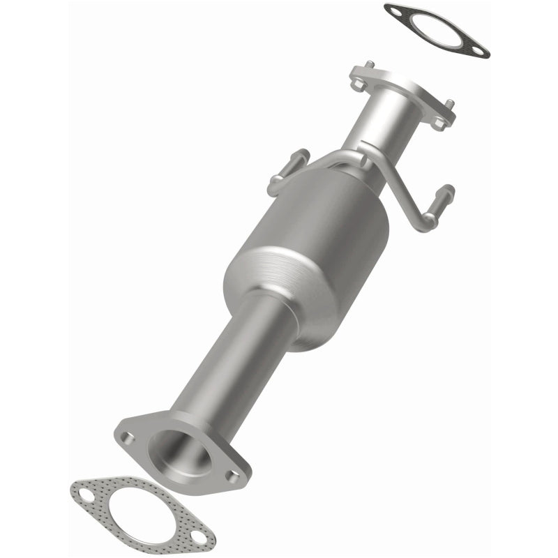 MagnaFlow Direct Fit Catalytic Converter 2012-2014 Sonic L4 1.8 OEM Underbody