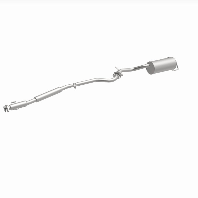MagnaFlow BRE Exhaust Kit 01-04 Subaru Outback 3.0L