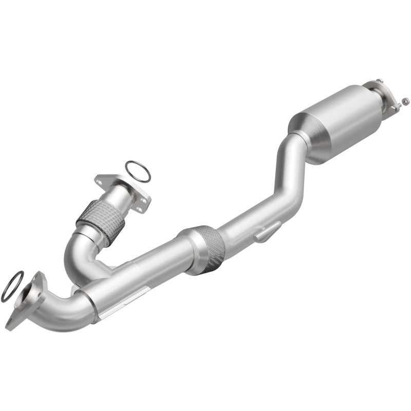 MagnaFlow 09-14 Nissan Murano 3.5L Direct Fit Converter
