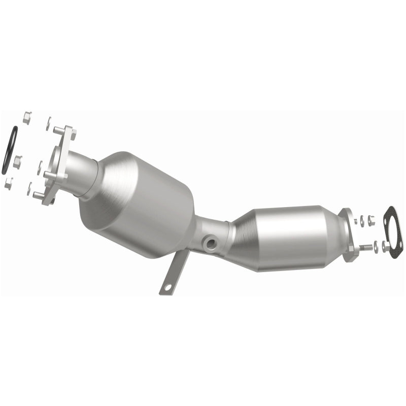 MagnaFlow 08-09 Infiniti EX35 3.5L Direct Fit Converter