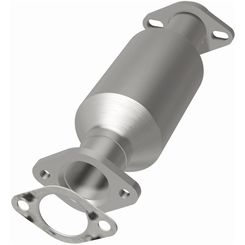 MagnaFlow Direct Fit Catalytic Converter California Grade 87-90 Mitsubishi Van 2.4L