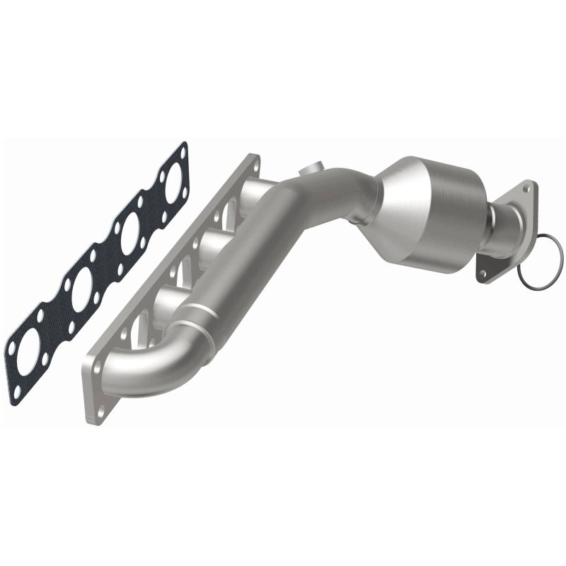MagnaFlow Direct Fit Catalytic Converter 03-04 M45 V8 4.5 OE Mani