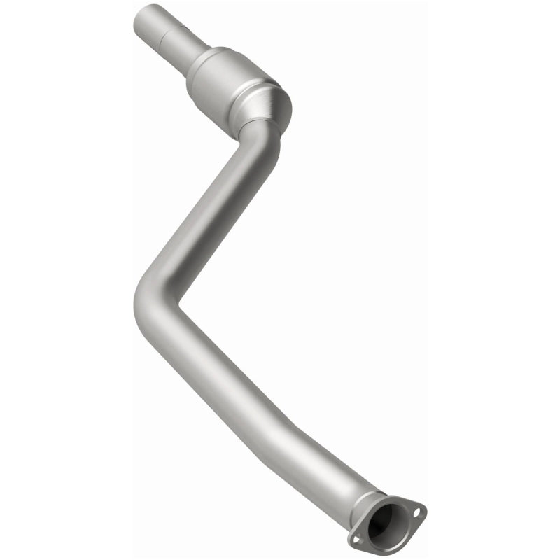 MagnaFlow Direct Fit Catalytic Converter BMW 3 06-09 Front OEM