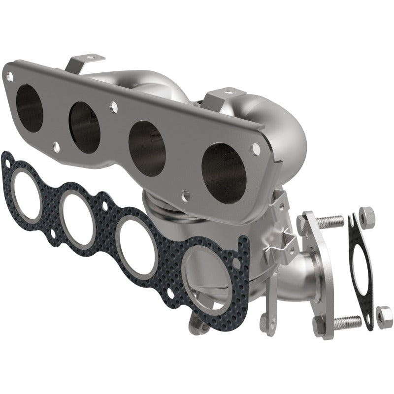 MagnaFlow Manifold Direct Fit 19-20 Kia Forte 2L