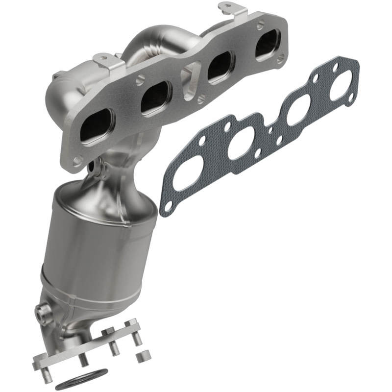 MagnaFlow Direct Fit Catalytic Converter 08-13 Nissan Rogue 2.5L CA
