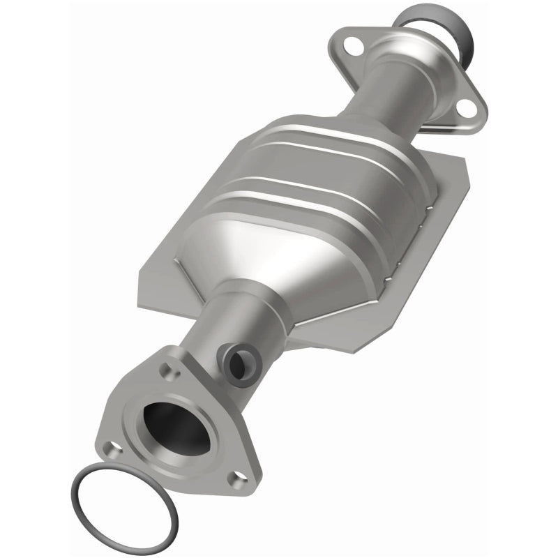 MagnaFlow Direct Fit Catalytic Converter 95 Honda Odyssey 2.2L