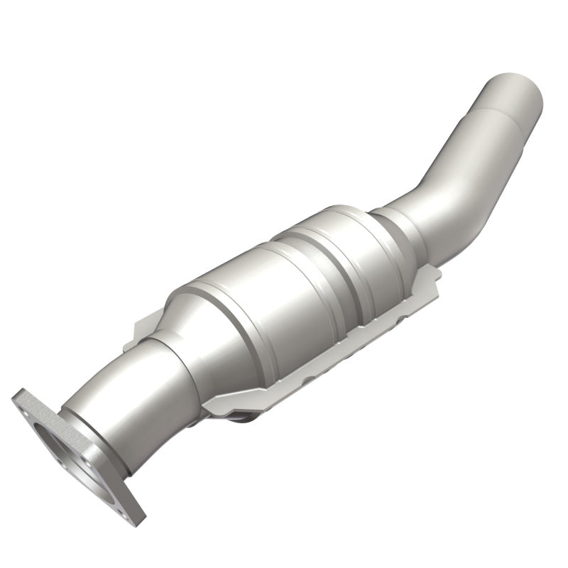 MagnaFlow Direct Fit Catalytic Converter 90-91 Audi Coupe Quatt 2.3L