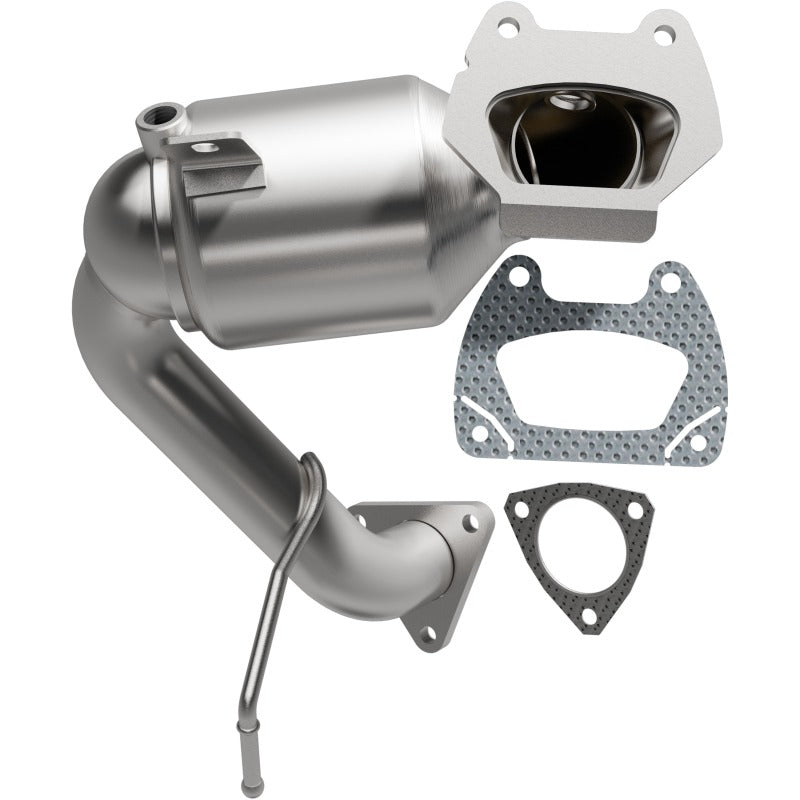 MagnaFlow 15-16 Chrysler 200 3.6L OEM Manifold Direct Fit Converter