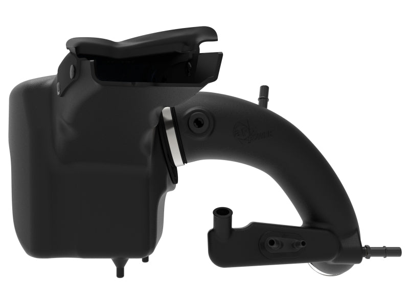 aFe POWER Momentum HD Cold Air Intake System w/ Pro 5R Media 2021+ Ford Bronco 2.3L (t)