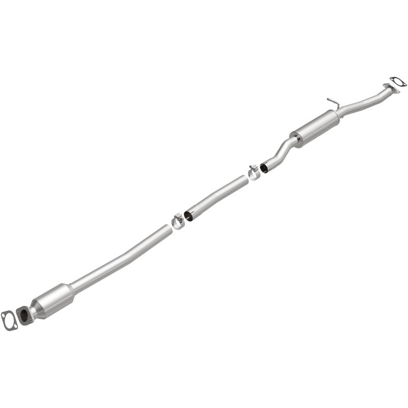 MagnaFlow Direct Fit Catalytic Converter 2019 Hyundai Tucson L4 OEM Underbody Single