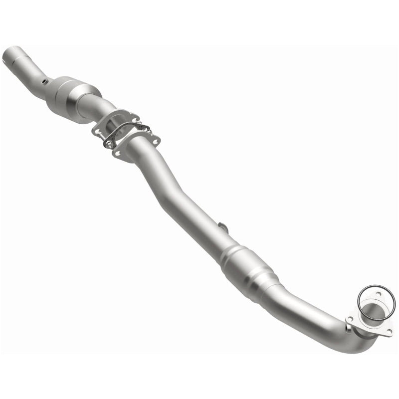 MagnaFlow Direct Fit Catalytic Converter 03-08 Chevy/GMC P/S rr 6.0L