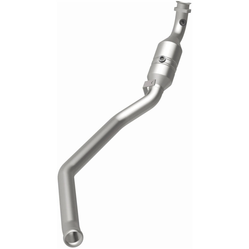MagnaFlow Direct Fit Catalytic Converter 06-11 ML350 3.5L ds