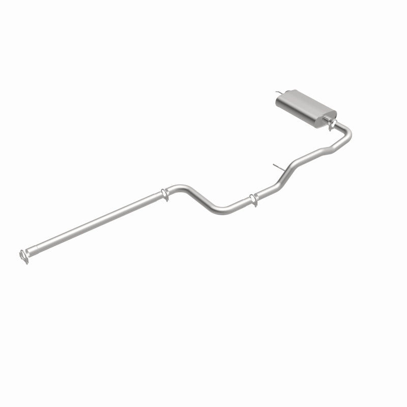 MagnaFlow BRE Exhaust Kit 95-99 Dodge Neon 2.0L
