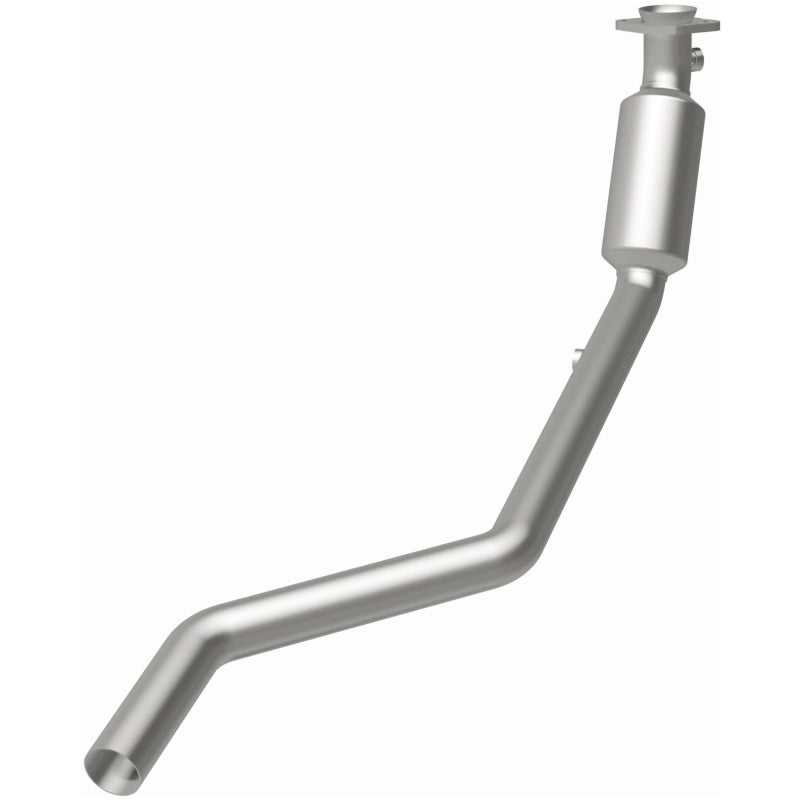 MagnaFlow Direct Fit Catalytic Converter 00-05 Lincoln LS 3L PS OEM