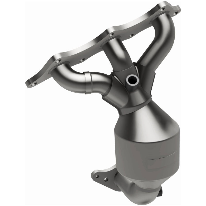 MagnaFlow DF Cat Conv Mitsubishi 06-09 Eclipse/Galant 06-08 Endeavor 3.8L Frt Manifold *NO CA SALE*