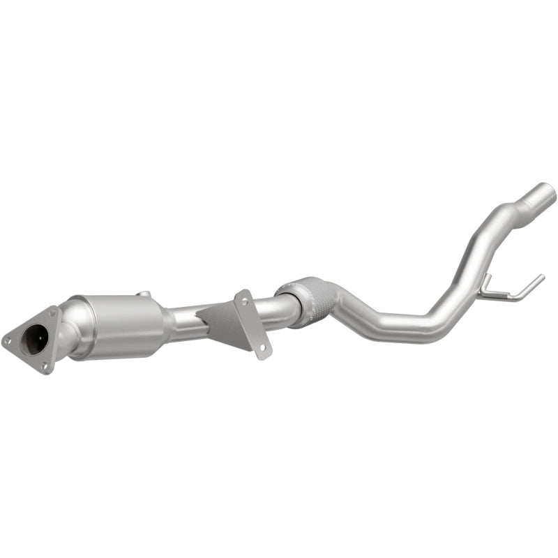 MagnaFlow 11-17 Volkswagen Touareg 3.6L Direct Fit Converter